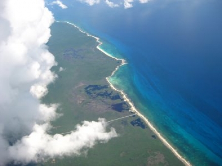 cozumel east side