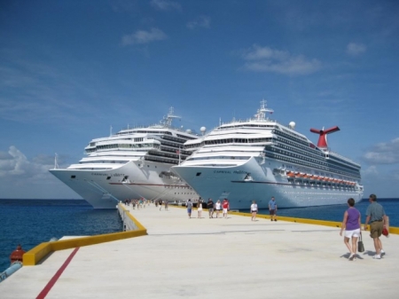 cozumel-cruise-ship